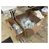 AB 440A Accesories in (2) Boxes