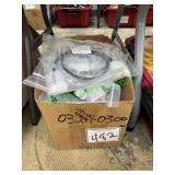 (30)+/- Wire Harness 3