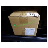 (4) AB PowerFlex 525 Variable Frequency Drives