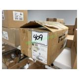 AB 2711P 6.5" Assembled Terminal