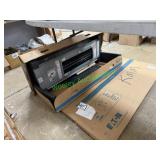 EDB 22k New in Box Breaker Panel