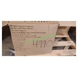 Assorted Conveyor Electronics & Components in Box