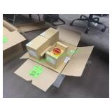 (17) AB 32 A 194E Load Switches
