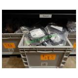 5-Pin Non-Shielded IP68, AWG 22, Splitter