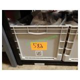 (113)+/- TL70 DC Lighting Module Bases