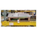 (41) 33'+/- Conveyor Rollers