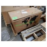 SEW Eurodrive 3HP Gear Motor Assembly