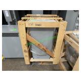 ABB GE Three-Phase Transformer, 45 KVA