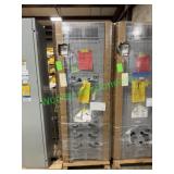Siemens SB30 Deadfront Switchboard
