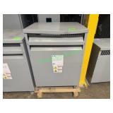 Eaton 75 kVA Dry-Type Distribution Transformer