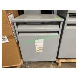 Eaton Dry-Type Distribution Transformer 75 KVA