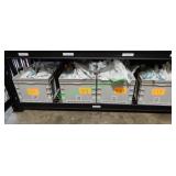 (387)+/- Murr M12 Male 90/M 12 90 D-cod Shielded