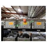 (269)+/- Units of MQ12 Male 90/MQ12 Female 0, PV