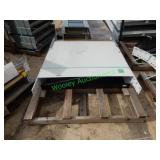 Dematic Double Snubber Assembly