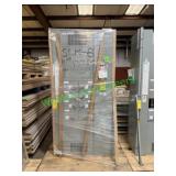Eaton Pow-R-Line PRL-C Switchboard, 480Y/277V