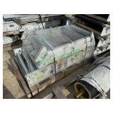Hytrol 190E24EZ Conveyor w/ Supports