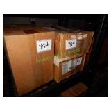 (2) Siemens Safety Switches & (1)Hoffman Enclosure