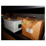 (5) NVENT Hoffman Disconnect Switch