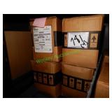 (4) Emerson HD General Purpose Transformers