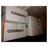 Cognex VIsion System Control Assembly