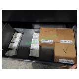 (3) ControlLogix Power Supplies & Breakers