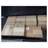 (7) Photoeye Kits & (2) 70mm Tower Light Bases