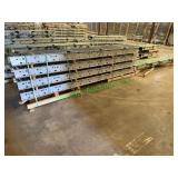 (5) Unused Dematic Conveyors in Group