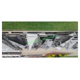 (6) Pallets of Assorted Stainless Steel