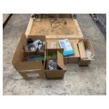 (12) Belkin Surge Protectors, HDMI Cables & More