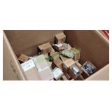 (30) Cases of 80/20 Hardware Kits