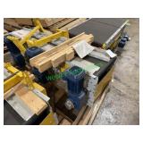 Hytrol S-105 Conveyor Transfer Unit