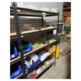Shelf,Contents- Wiring, Switches, & More