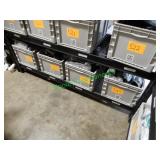 (327)+/- Units of Enable PB Gaylords Switch