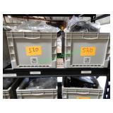 (259)+/- Units of MQ12 Male 90/MQ12 Female 0, PV