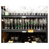 (64)+/- Ray10 Array Parcel Conveyor Photo Eyes