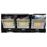(305)+/- Circ. Cbl. 4POS RCT to Plug 16.4'