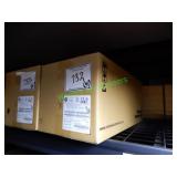 (4) AB PowerFlex 525 Variable Frequency Drives