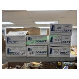 (7) Photocraft/Cognex Encoders and Modules