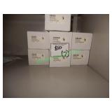 (7) Safety Rope Switches GLS