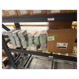 (40)+/- JIC Box Model A604CH