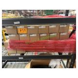 (48) Hirschmann Rail Swtiches