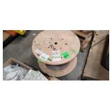 1378' of 4/C16 AWG 420/MT Wire on Spool