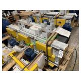Hytrol Model S-205 Conveyor Transfer Unit