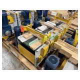 Hytrol S-105 Conveyor Transfer Unit