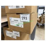 Eaton 100A 600V DH363FGK HD Safety Switch