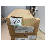 Eaton 100A 600V DH363FGK HD Safety Switch