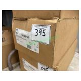 Eaton 100A 600V DH363FGK HD Safety Switch