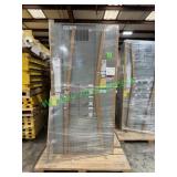 Eaton Pow-R-Line PRL-C Switchboard, 480V/277V