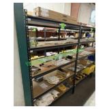 Shelf and Contents- Sensors, Splitters & More