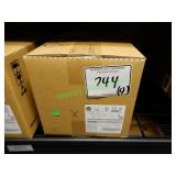 (4) AB PowerFlex 525 Variable Frequency Drives